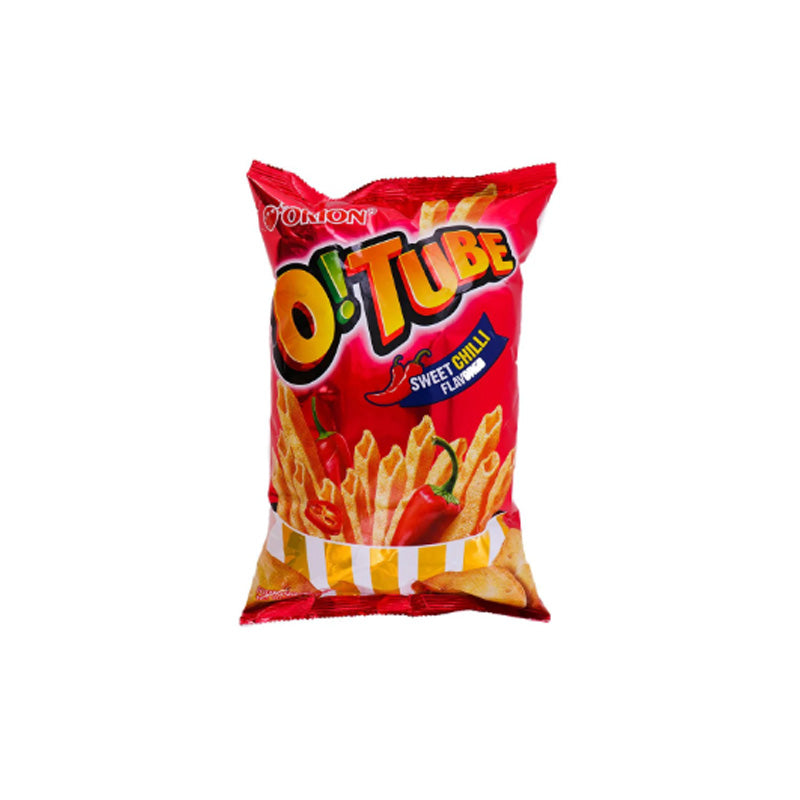 (ORION) O!-TUBE CHILI SNACK
