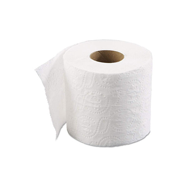BATHROOM TISSUE 96ROLL/500 SHEET