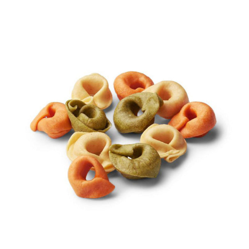 TORTELLINI (TRI COLOR)