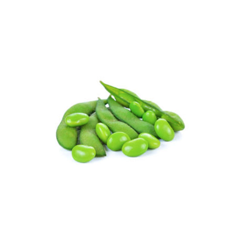 FROZEN EDAMAME NO POD