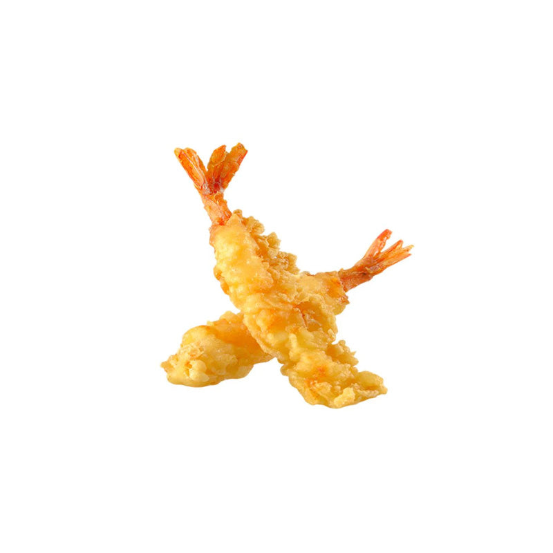 PARCOOKED BREADED SHRIMP TEMPURA ~ 16/20