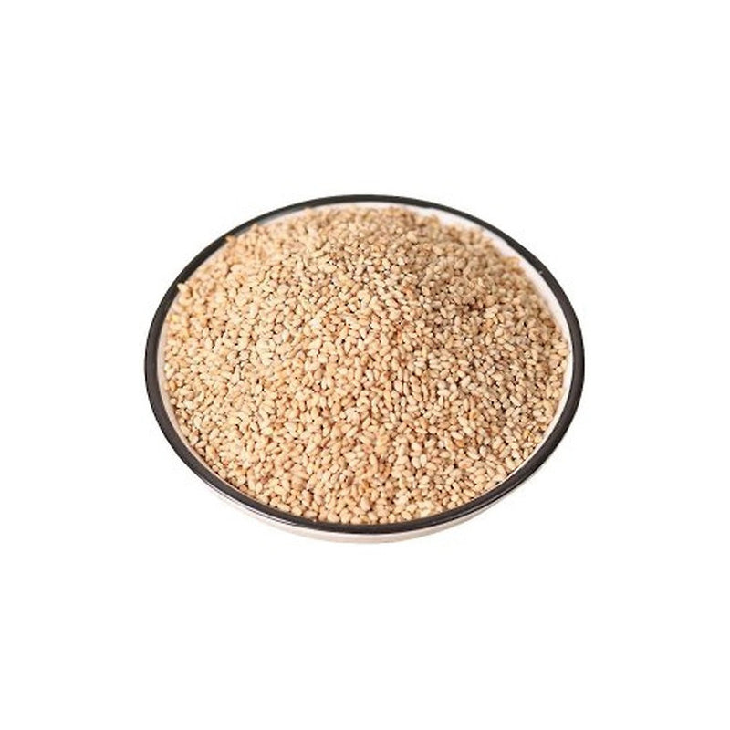 RAW SESAME SEED - 생 참깨