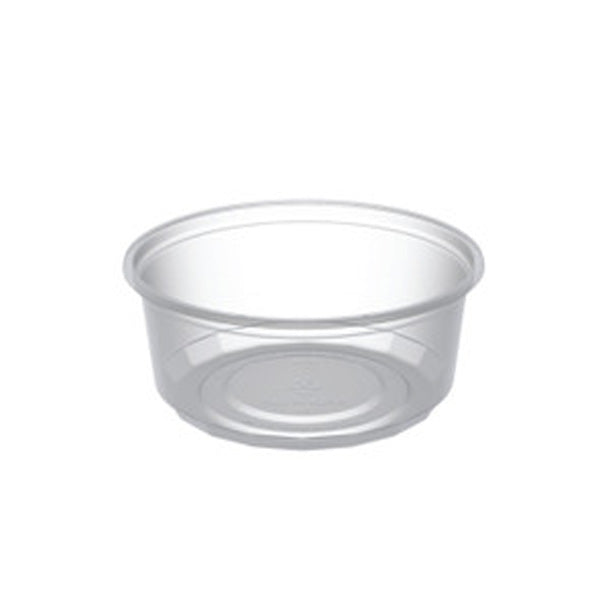 CLEAR DELI CONTAINER ~ TWIN8