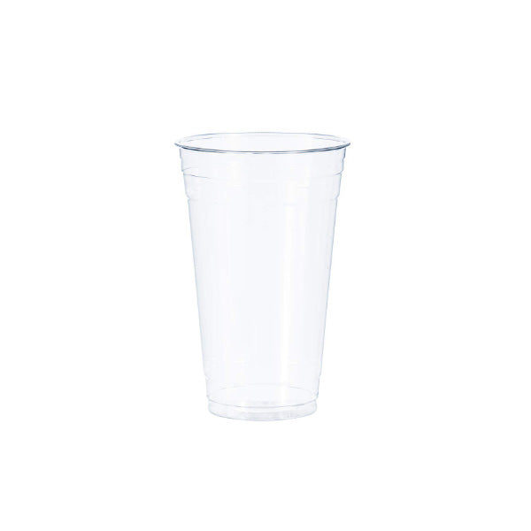(DART) COLD PLASTIC CUP ~ 24 OZ