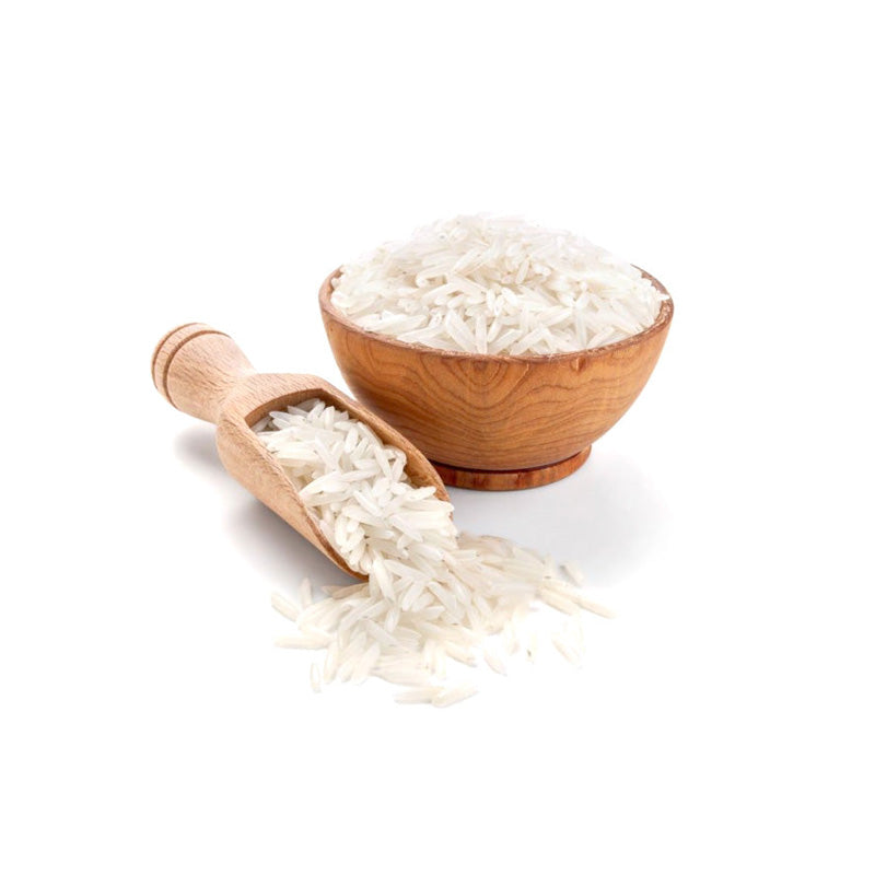 RICE BASMATI 20#