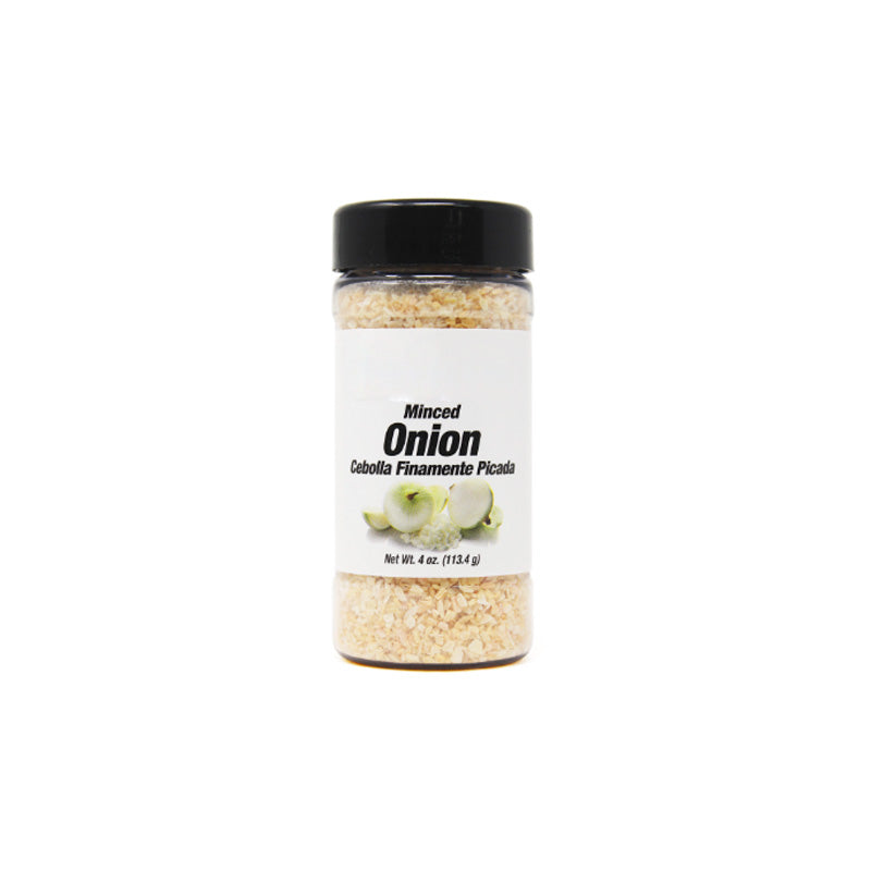 SP MINCED ONION (12/1#)