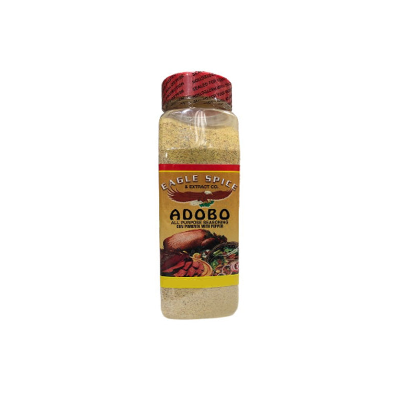 (EAGLE) ADOBO SEASONING ~ 14 OZ