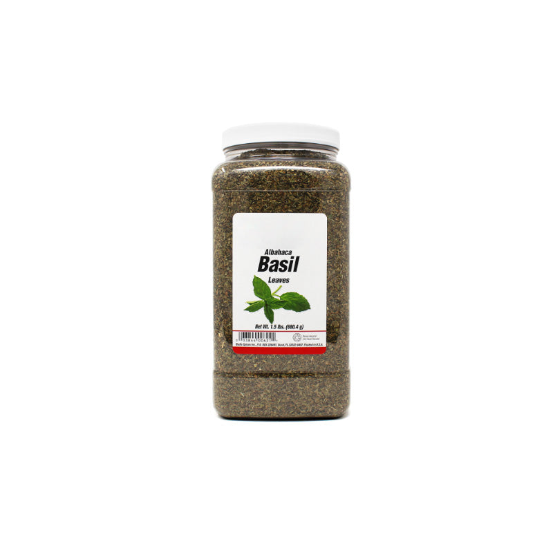 SP BASIL (4/24 OZ)