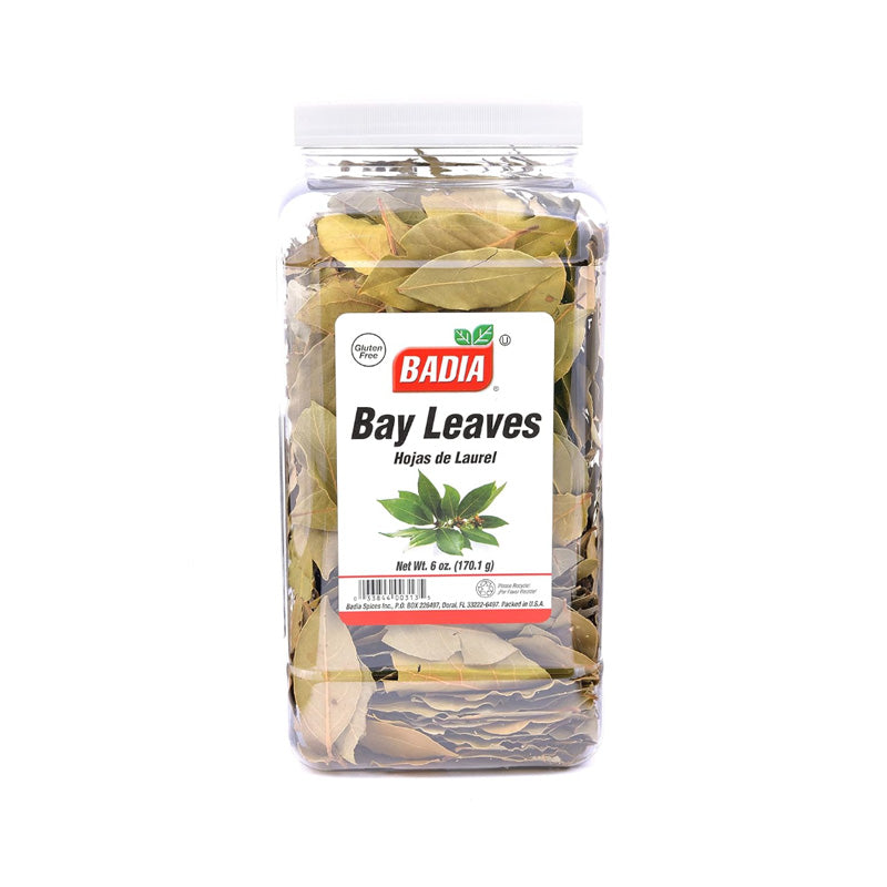 BAY LEAVES