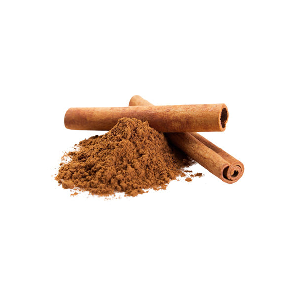 GROUND CINNAMON