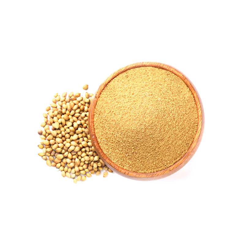 GROUND CORIANDER