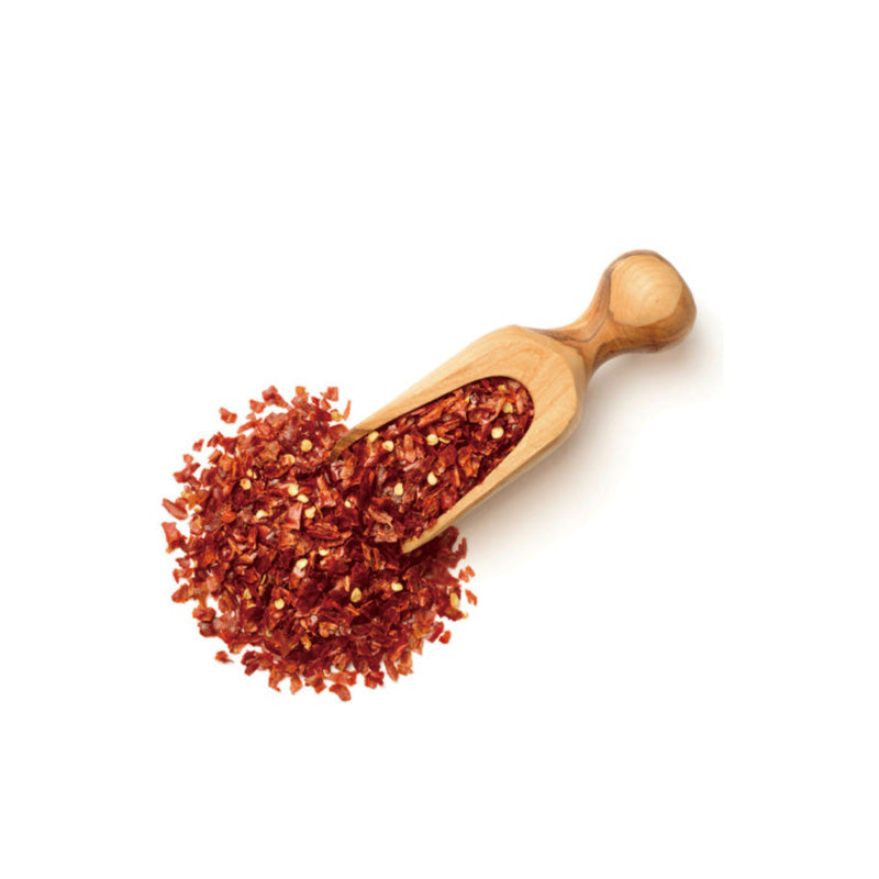 CRUSHED RED PEPPER
