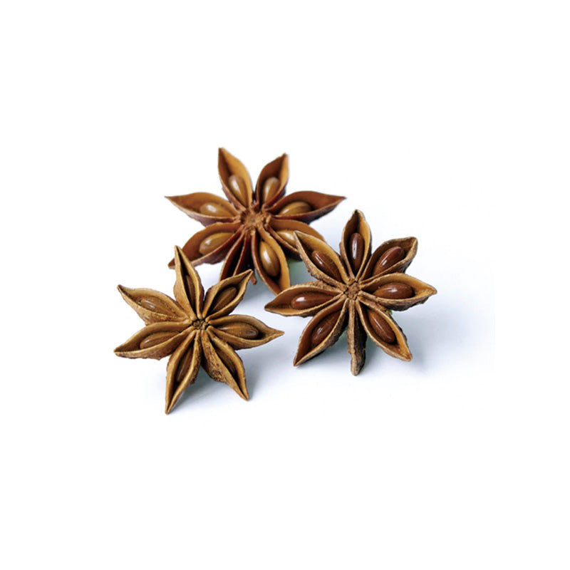 WHOLE ANISE STAR