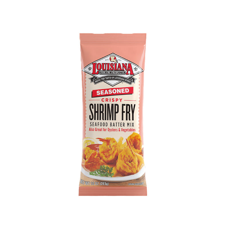 LA-SHRIMP FRY
