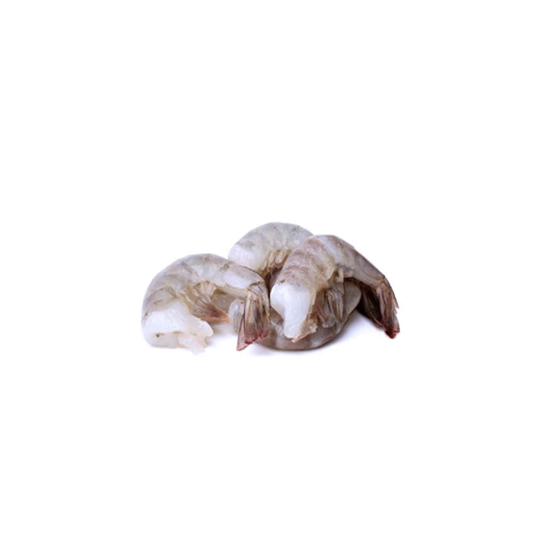 HEADLESS SHRIMP 16/20