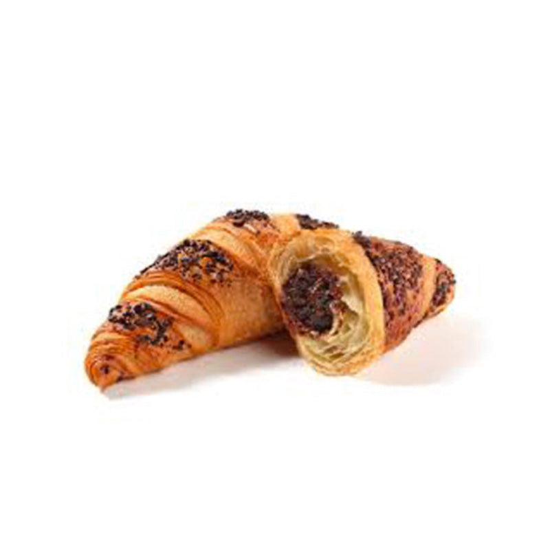 RTB COCOA HAZELNUT CROISSANT