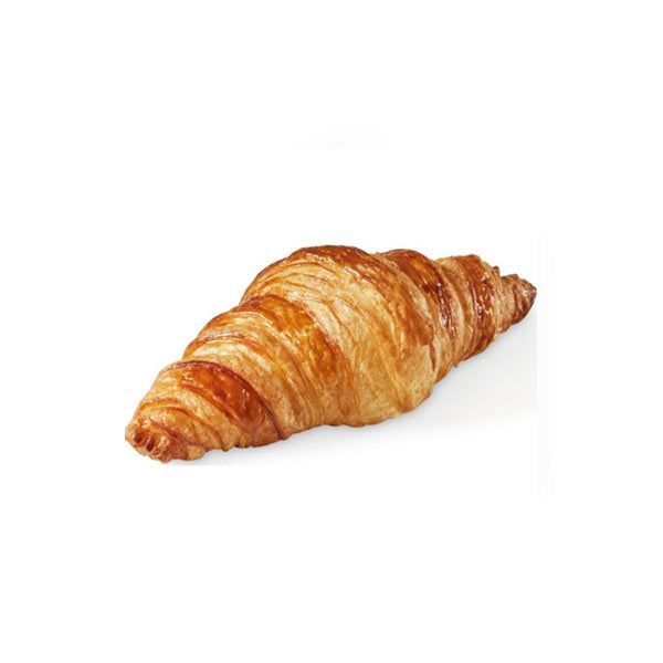 RTB LARGE STRAIGHT BUTTER CROISSANT 80g