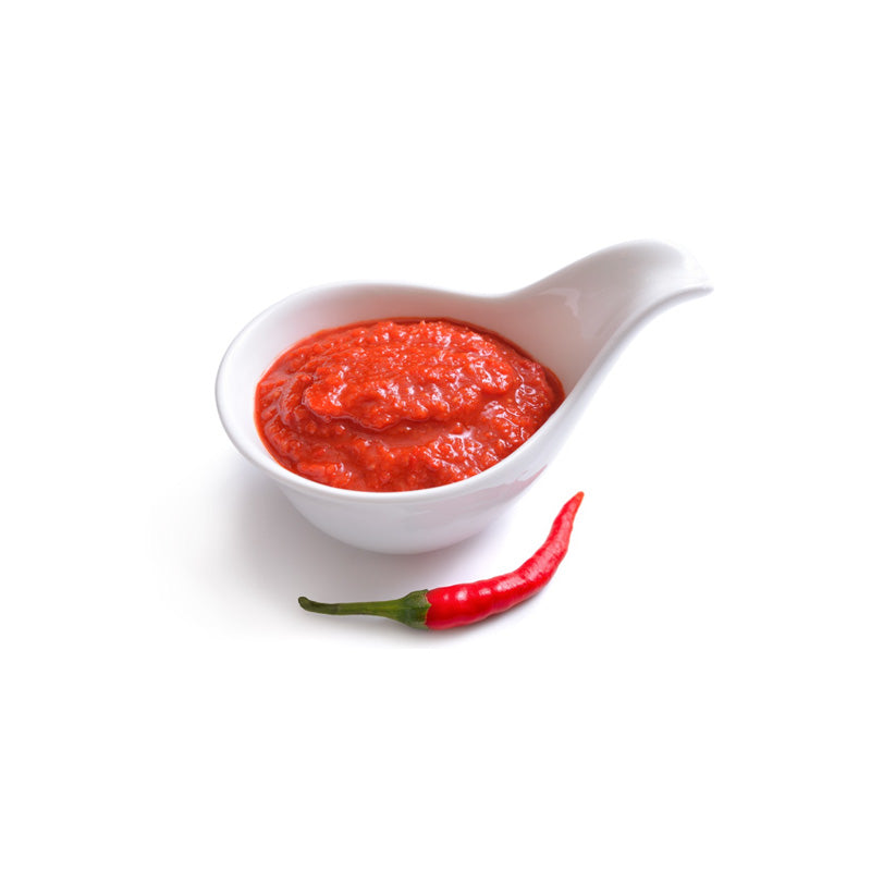 GARLIC CHILI SAUCE ~ 3 * 1 GAL