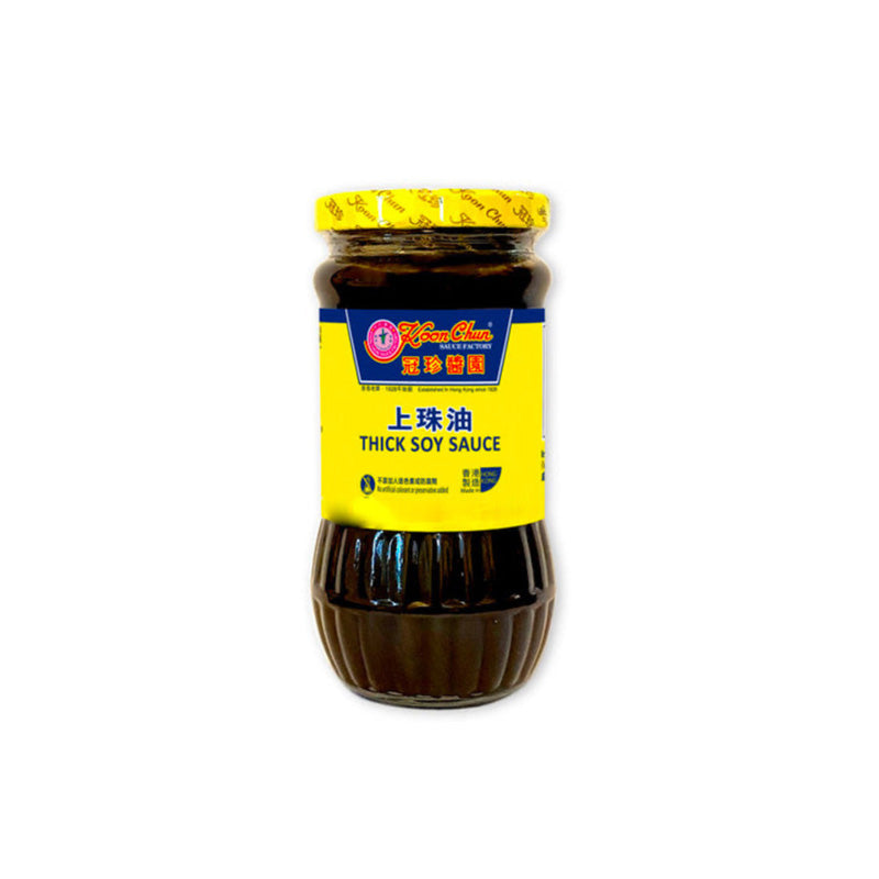 THICK SOY SAUCE (KOON CHUN)