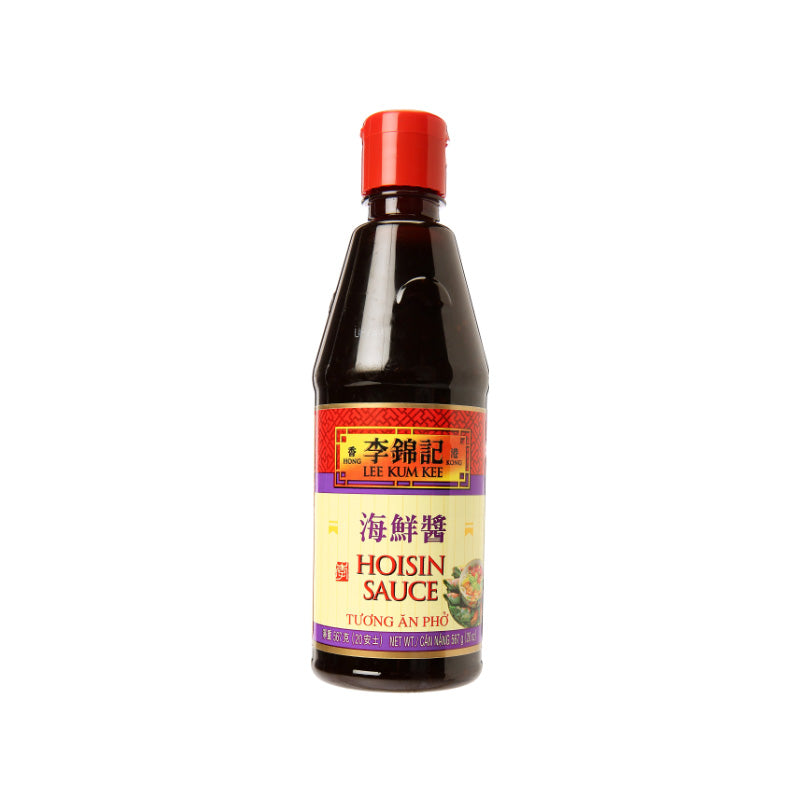 (LEE KUM KEE) HOISON SAUCE