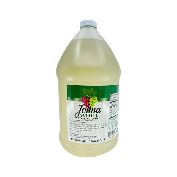 (JOLINA) WHITE COOKING WINE