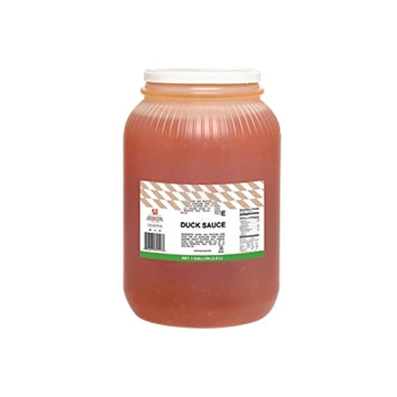 DUCK SAUCE ~ 4 * 1 GAL