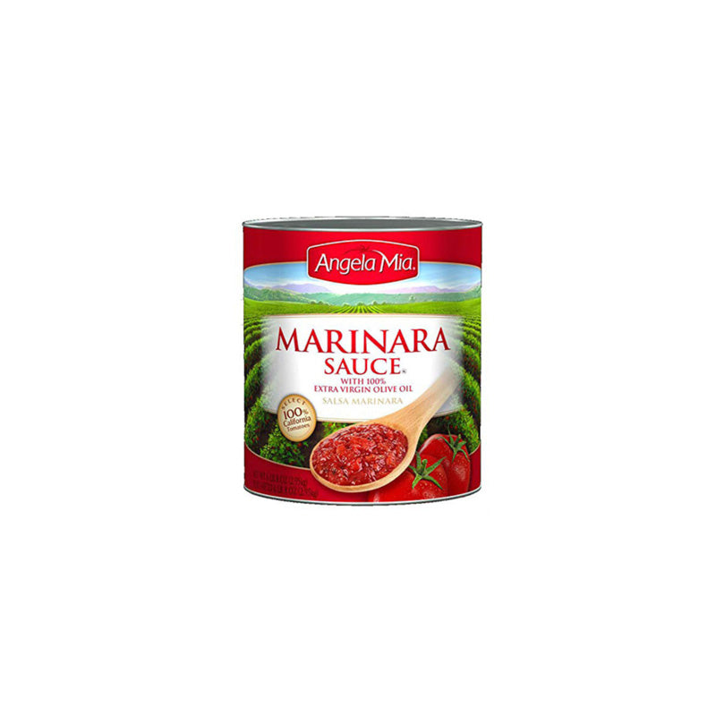 MARINARA SAUCE(ANGELA MIA)