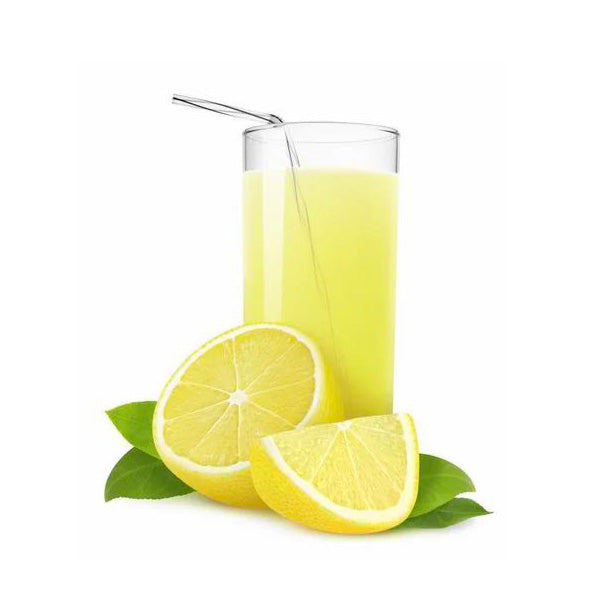 LEMON JUICE