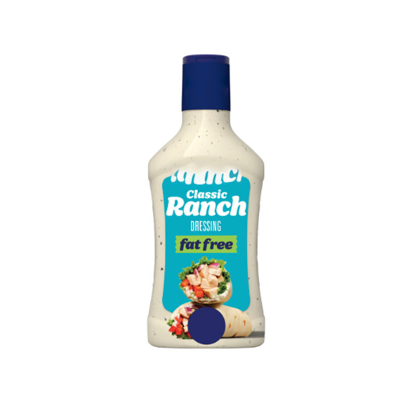 K-RANCH (FAT FREE) DRESSING