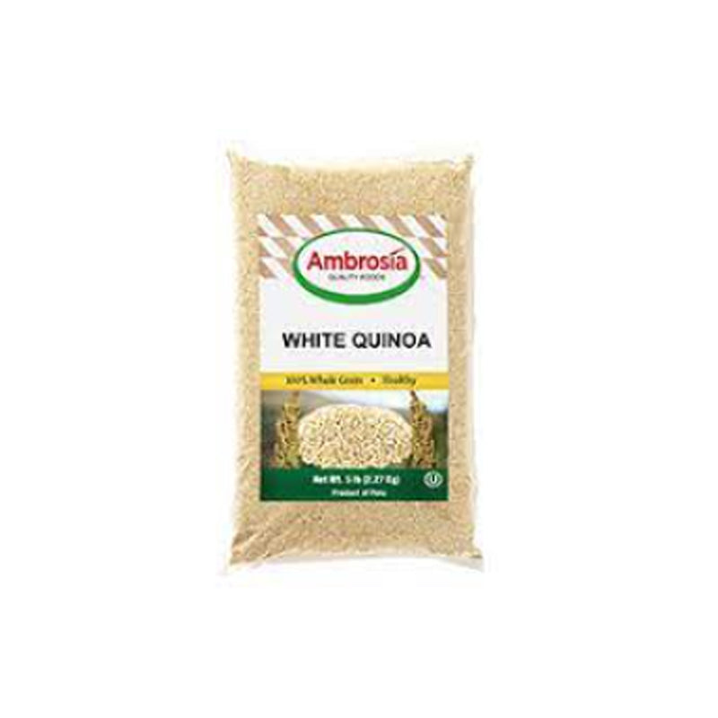 (AMBROSIA) WHITE QUINOA
