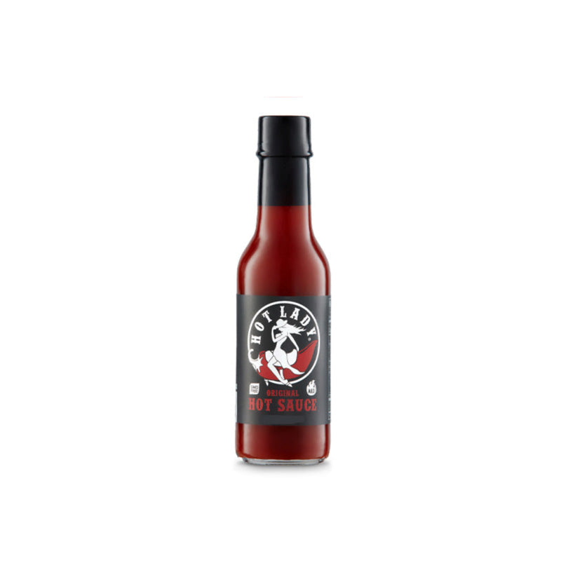 P/K HOT SAUCE (500)LADY