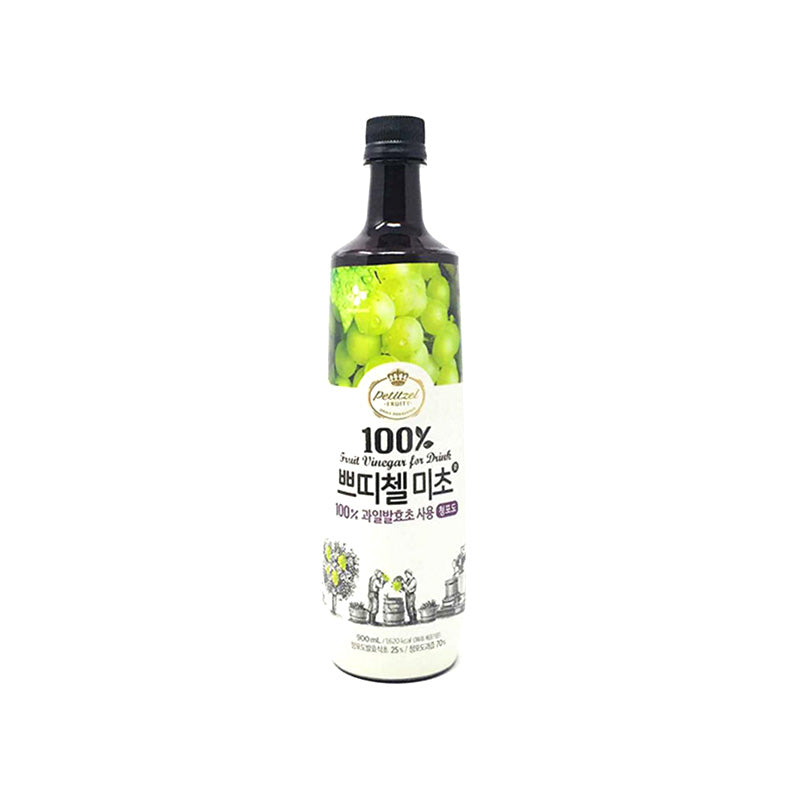 MICHO VINEGAR DRINK(GREEN GRAPE) 4010517