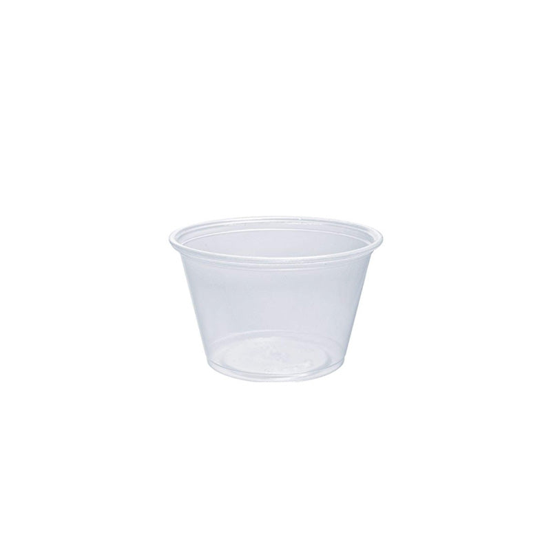 PORTION DART CUP (40Z)