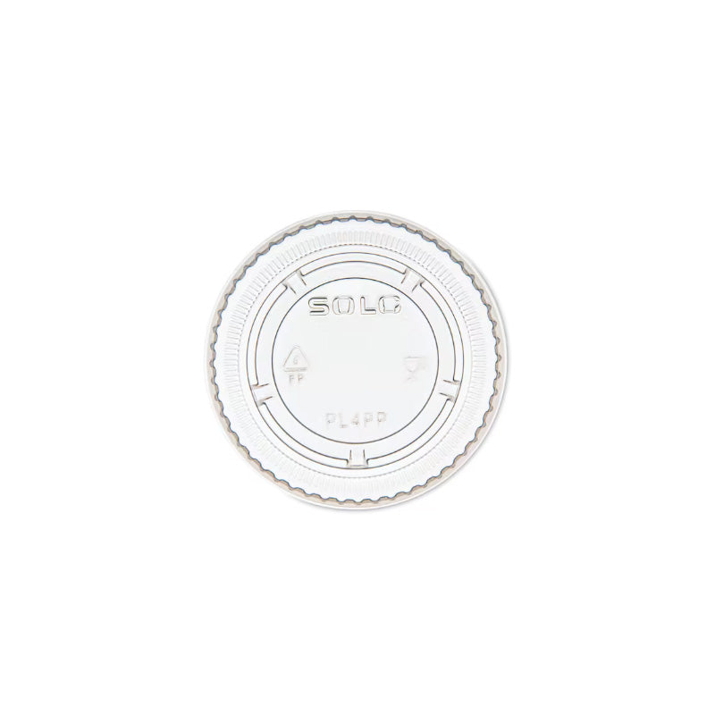 PORTION DART LID (4OZ)