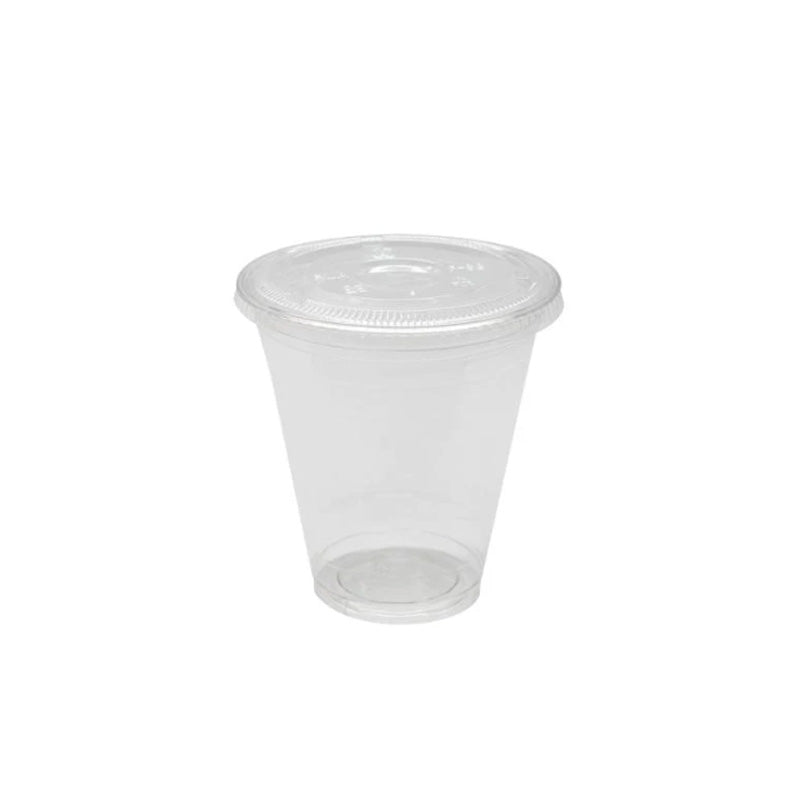 LID FOR COLD PLASTIC CUP ~ 12 OZ