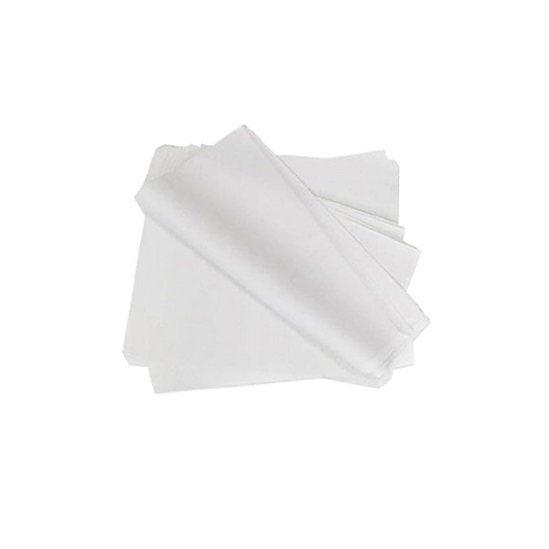 WAX PAPER BAKERY TISSUE ~ 6" X 10.75"