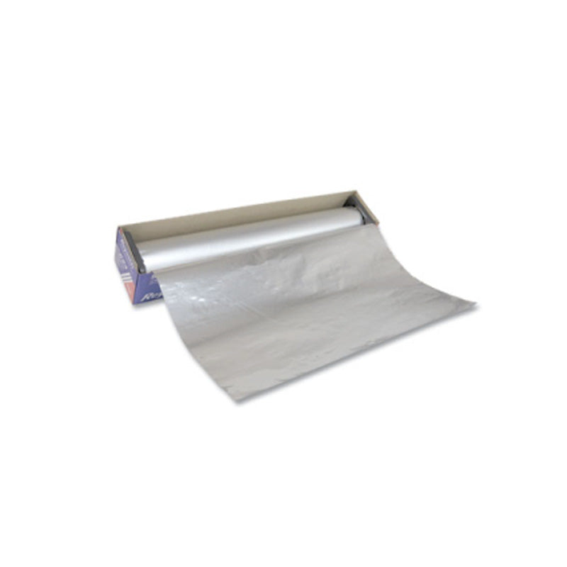 ALUMINIUM FOIL ROLL 18"