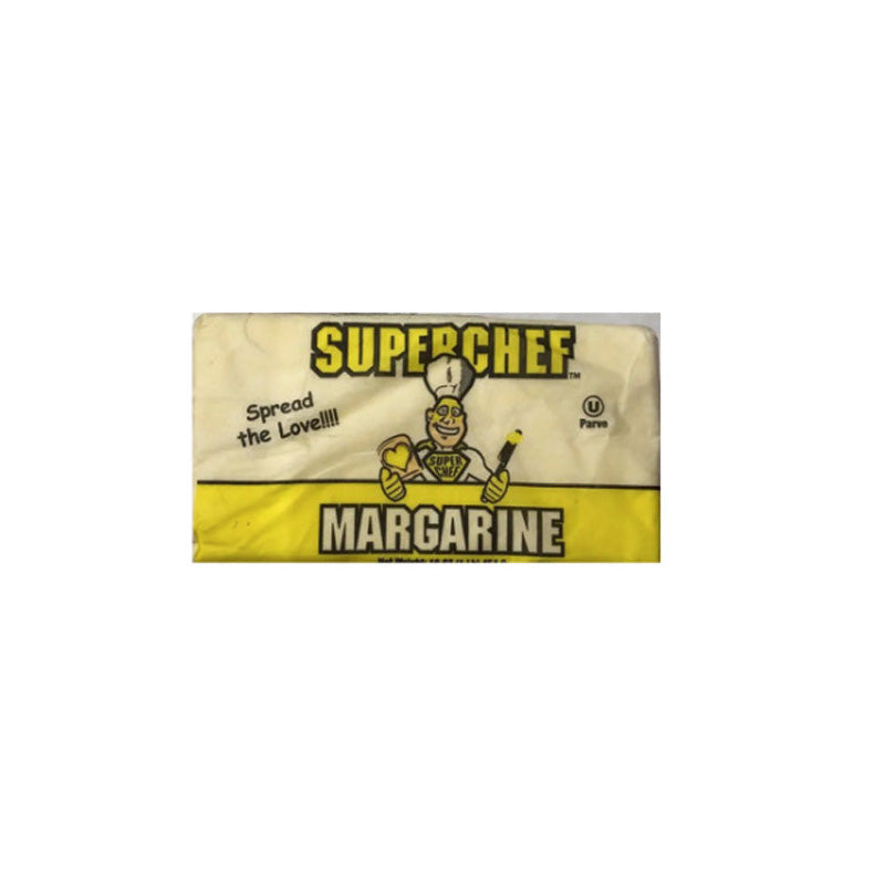 MARGARINE SALT FREE (SUPERCHEF))30#