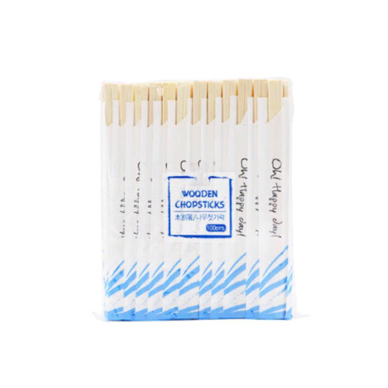 (ASSI) BAMBOO CHOPSTICK