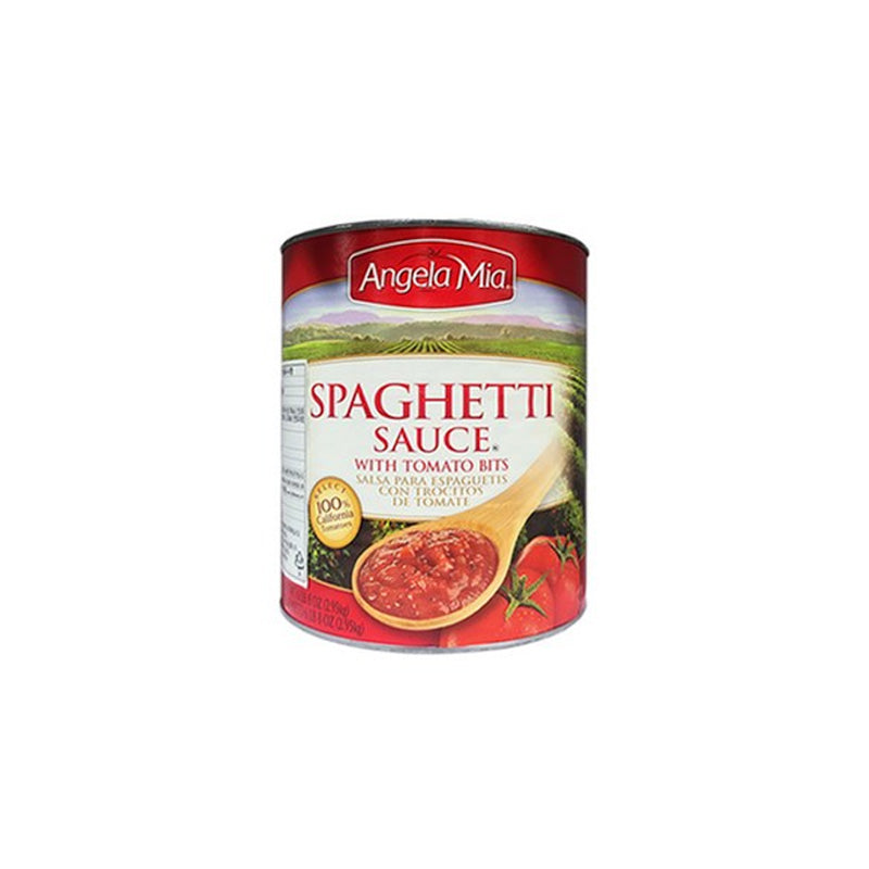 SPAGHETTI SAUCE ANGEL MIA 스파게티 소스ANOS)#