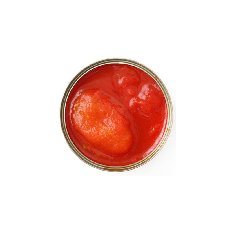 CRUSHED TOMATO