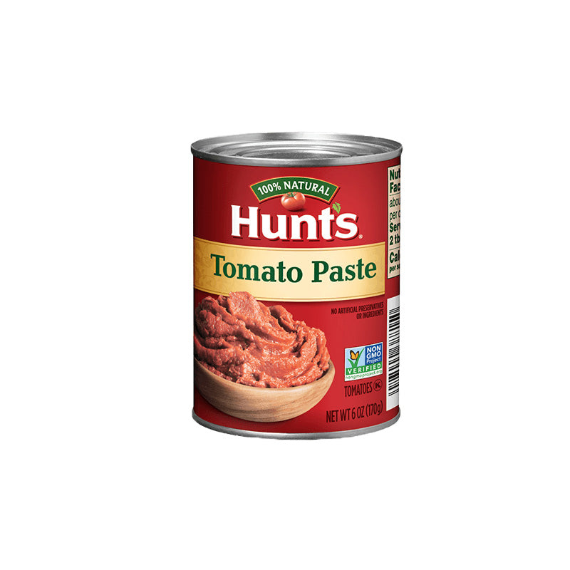 (HUNT'S) TOMATO PASTE