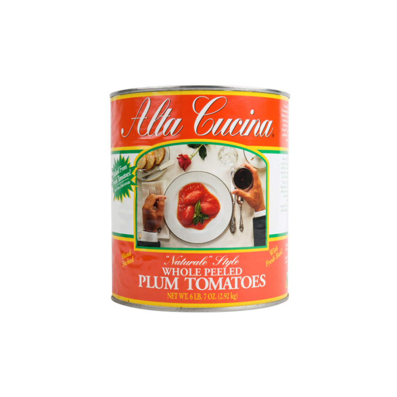 TOMATO PLUM (ALTACUCINA)