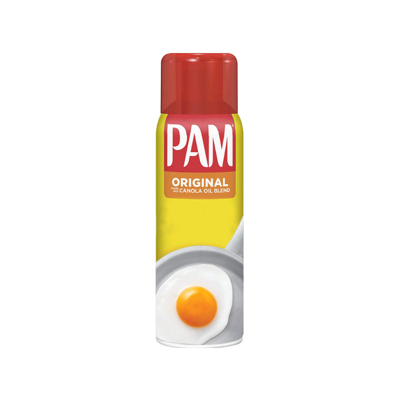 (PAM) COOKING OIL SRAY
