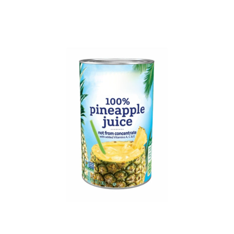PINEAPPLE JUICE