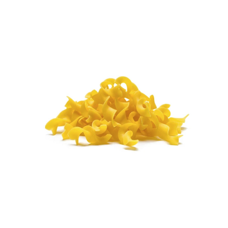PS EGG NOODLE (MED 1/4) DAKOTA 10#