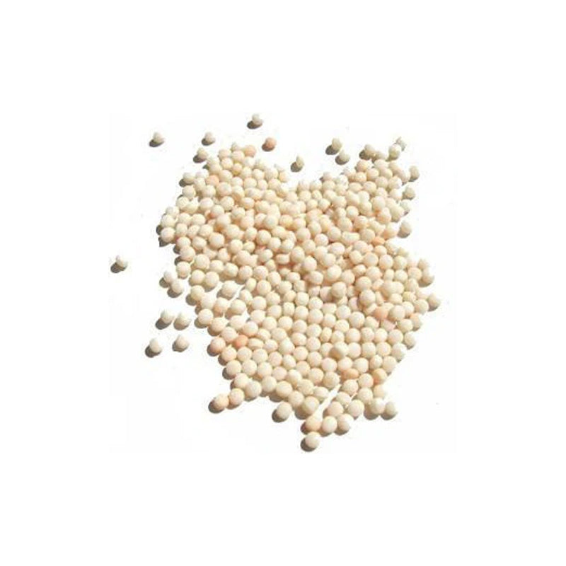 COUSCOUS PEARLS ISRAELI STYLE