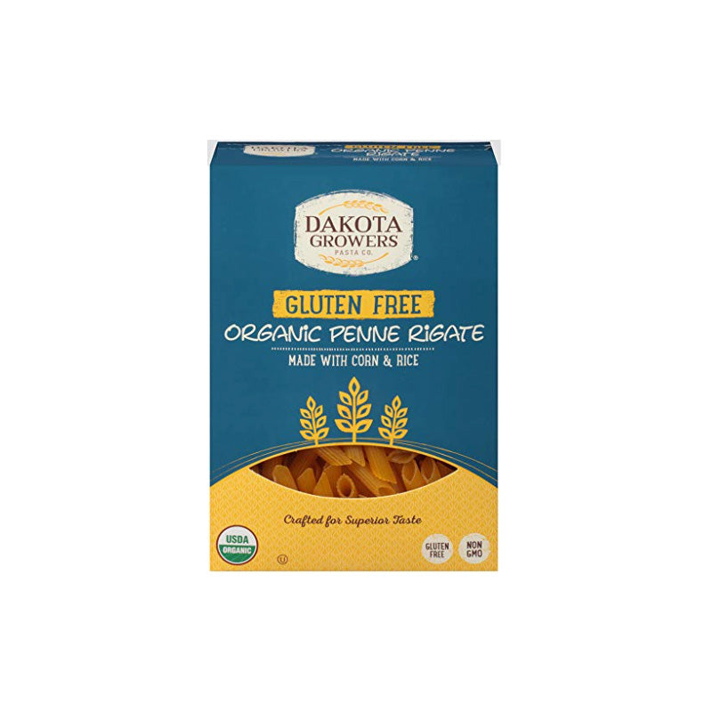 (DAKOTA) RIGATE PENNE ~ 20 lb