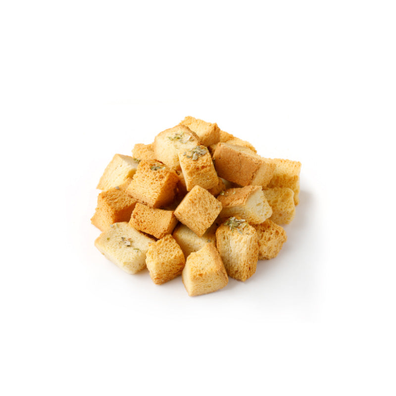 SEASONED CROUTONS