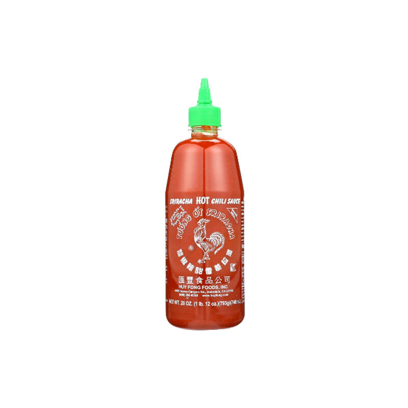 (HUYFONG) SRIRACHA CHILI SAUCE